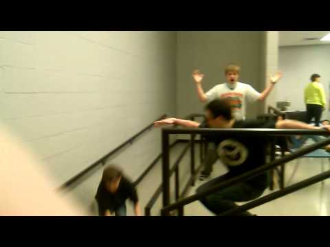 Band kick