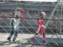 videos de Kimi Räikkönen Monza 2007