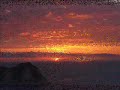 Sunrise @ East Cape Sunrise @ East Cape