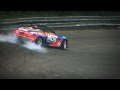 Formula Drift 2009 Champion Chris Forsberg