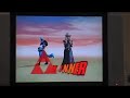 Mr. J (Lucario) vs Aura (Zelda/G&W)