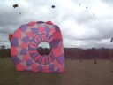 Dumfries Kitefest 08 - Bol & several Spikes Dumfries Kitefest 08 - Bol & several Spikes