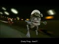 Crazy Frog Axel F