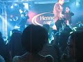 Se7en@Hennessy Artistry 10-27-2007-02