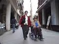 Otro Paseo en Murcia
