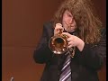 JBOA 2008 with Phil Woods
