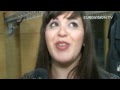Daniela Verela from Portugal talked to us about Moscow 2009