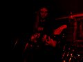 Cementerio indio (live en El patio,Orgasmatron)