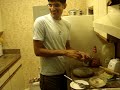 Paranthas