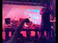 Coldcut (Ninjatune) in Ikra Club Moscow