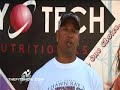 The Fit Show Extras: Shawn Ray\