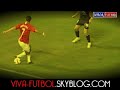 Viva Futbol Volume 18