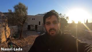 قرية قلنديا الفلسطينة، بوابة القدس الشمالية قرية قلنديا الفلسطينة، بوابة القدس الشمالية