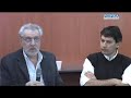 Charla con Eduardo Kimel (Segunda parte)