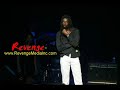 Buju Banton Live @ Madision Square Gardens - May 2008