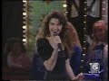 TREDICI ANNI - Cristina D'Avena - Da "Sabato al circo"