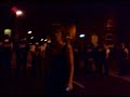Hessle Terrace & Hessle Avenue Police Invasion (04-05-07)