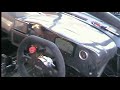 Epic build of a tube framed race car with Mitsubishi Evolution power.