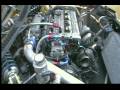 Marck Carey's Super Car build - The Startup..!