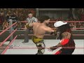 SVR2010 Online Match: xFaMxAssassin vs. RaTeD-KiNG-KiLlA