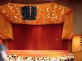 The Decemberists w/ Grant Park Orchestra At Millennium Park