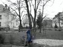 Le Parkour