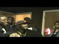 Mally Franks, Reed Dollaz, &amp; Bricks - Top Klass Goons