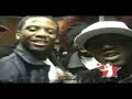 Mally Franks, Reed Dollaz, & Bricks - Top Klass Goons