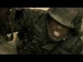 USMC Officer TV Commercial