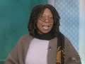 ABC `The View`Hasselbeck slams Lambert ama performance