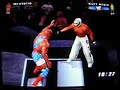 SvR06 - Rey Mysterio vs. Kurt Angle - First Blood (Part 2)