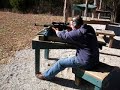 adamky Shoots SU16 At The Kentucky Kel-Tec Konvention
