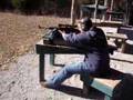 adamky Shoots SU16 At The Kentucky Kel-Tec Konvention