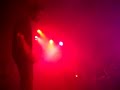 saalschutz live in kantine augsburg