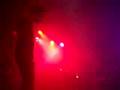 saalschutz live in kantine augsburg