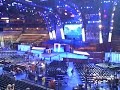 Amy Speer: Inside the Pepsi Center!