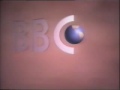 BBC1 Election Day 1992 coverage