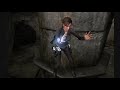 Tomb Raider Underworld - Level 4 Croft Manor (13 Treasures and 1 Relic)