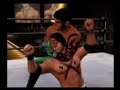 No Remorse 06 - Malasno vs Scott Thomas No Remorse 06 - Malasno vs Scott Thomas