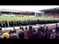 Rock Choir at Watford Football Club