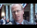 Wisconsin Democrats Fillibuster Governor Walkers Bill