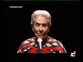 Chavela Vargas - \"Luz de luna\"