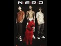 NERD - Anti Matter