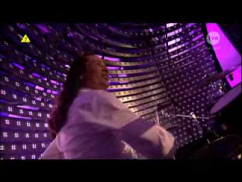 Modern Talking - Geronimo's Cadillac - 2008