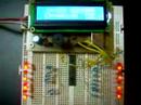 Expansion 16 bits por I2C para tarjeta de control BoOpSLCD
