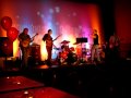 The DeltaSonic Blues Club Black Night