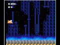 i'm playing one of my all time favorite nes game. in this video there's level 1, 2 and 3. as you progresses the game gets harder and harder. the level that are famous for being extremely hard are level 6, 7 and 8.