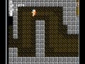 i'm playing one of my all time favorite nes game. in this video there's level 1, 2 and 3. as you progresses the game gets harder and harder. the level that are famous for being extremely hard are level 6, 7 and 8.