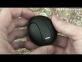 Jabra Stone Bluetooth headset unboxing and first look