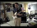 WRM Trio -Blazing Steel-Music never stops- grateful dead